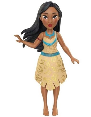 Disney Princess Minis: Pocahontas - 24512099