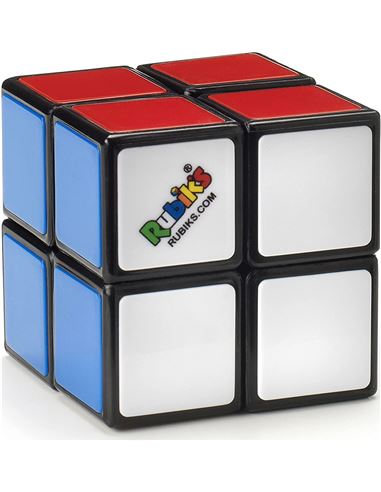 Rubik - Cubo 2x2 - 62741952