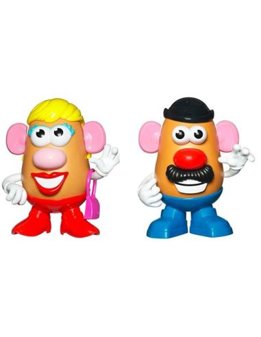 Mr. Potato - Toy Story - 25527656