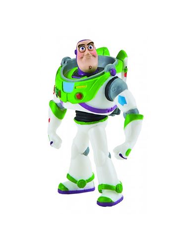 Figurita - Buzz Lightyear - 07312760