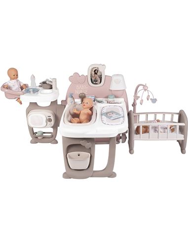 La Casa de los Bebes - Baby Nurse - 33720376