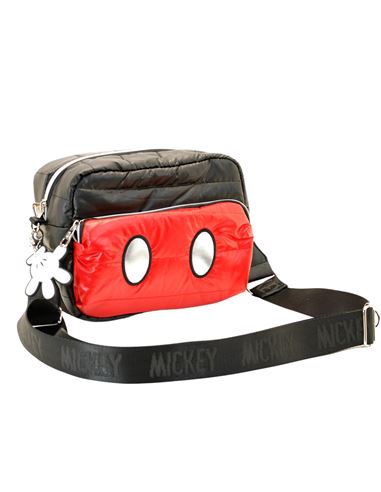 Bolso - Biscuit Padding: Mickey Mouse Air - 20903942-1