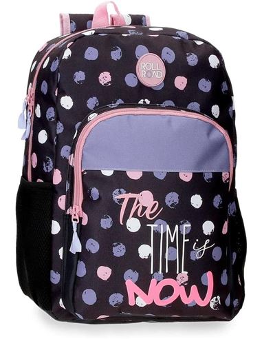 Mochila - Roll Road: The Time Is Now - 60139219