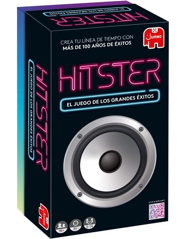 Hitster - 09519888