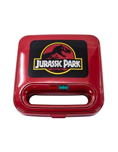 Sanwichera - Jurassic Park - 58212551