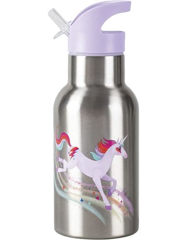 Botella Inox Unicornio - 65910639