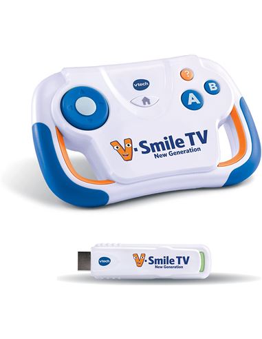 Consola V-Smile - TV New Generation - 37313267