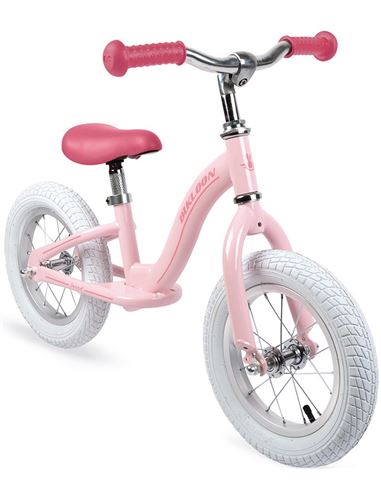 Bicicleta Vintage Rosa Janod - 73533295
