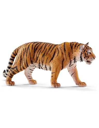 Figura - Wild Life: Tigre - 66914729