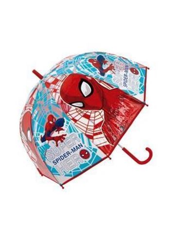 Paraguas - Spiderman Brubuja - 06314779