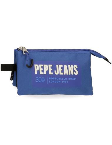 Portatodo - Pepe Jeans: Darren - 60165643