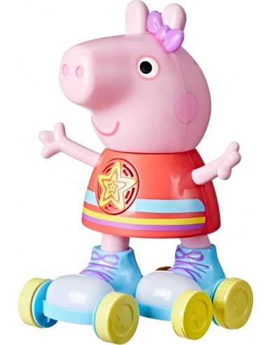 Peppa Pig - Disco Roller - 25513322