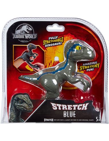 Stretch - Jurassic World: Blue - 13012179