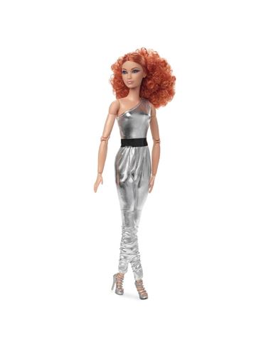 Barbie - Looks: Pelirroja afro - 24500492