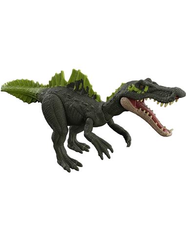 Dinosaurio - JW: Roar Strikes: Ichthyovenator - 24503409