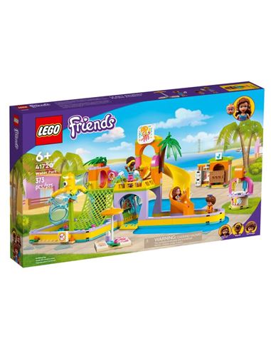 LEGO Friends - Parque Acuatico 41720 - 22541720