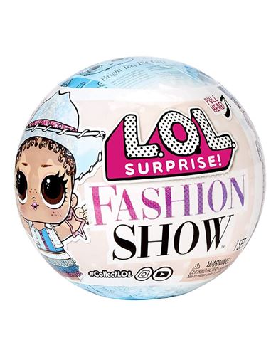 Lol Surprise - Fashion Show (Surtido) - 37758425