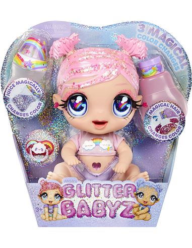 Glitter Babyz - Dreamia Stardust - 37758641