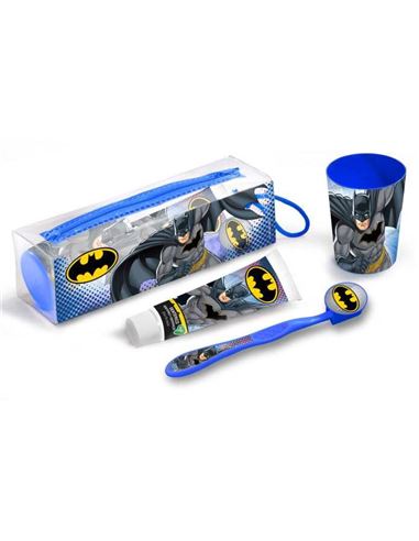 Neceser Dental - Batman - 69601771