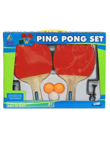 Caja - Ping Pong - 20508506