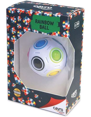 Rainbow Ball - 19308626