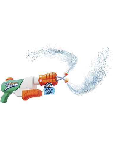 Supersoaker - Hydro Frenzy - 25596778