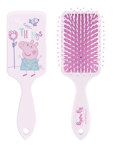 Cepillo para el pelo - Peppa Pig: Things - 61005882