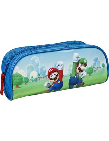 Portatodo - Super Mario - 12486800