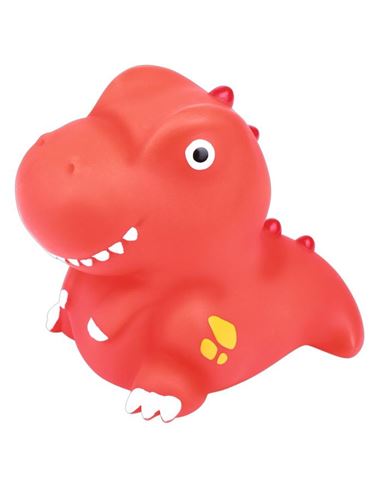 Juguete de baño - Dinosaurio: T-Rex luces - 64540247-1
