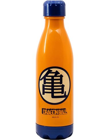 Botella - Dragon Ball: Grande Logo (660 ml.) - 33501400