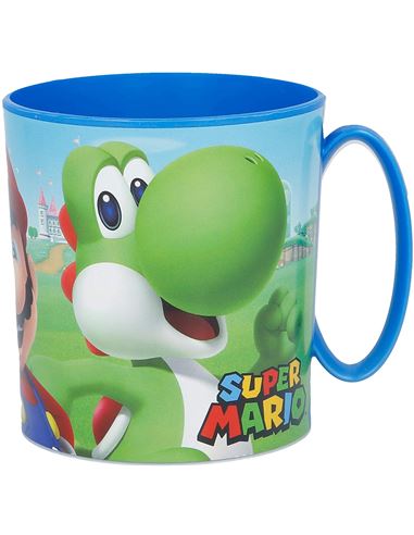 Taza - Super Mario (350 ml.) - 33521404