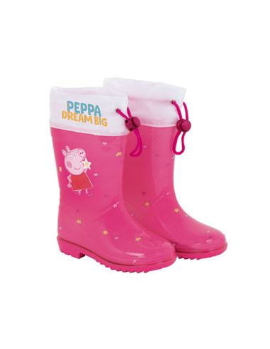 Botas de agua - Peppa pig Dream (Talla del 24 al 3 - 66814821