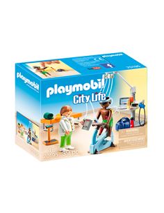 Playmobil City Action - Barco de Rescate 70147