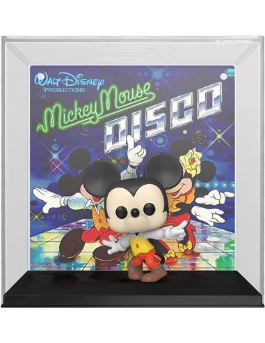 Funko POP! - Disney 100: Mickey Mouse Disco - 54267981