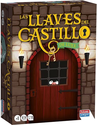 Las Llaves del Castillo de Luxe - 12530046