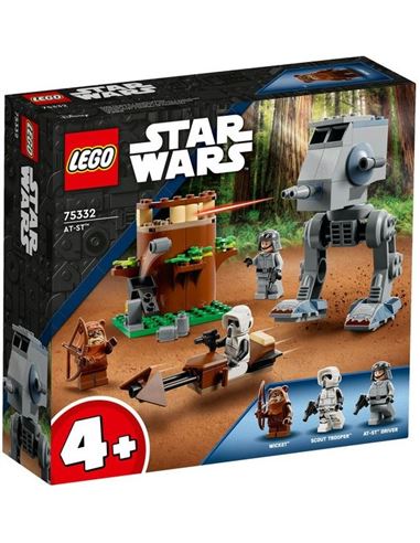 LEGO Star Wars - AT-ST - 22575332
