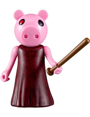 Figura - Piggy: Piggy 10 cm (Serie 1) - 03508045