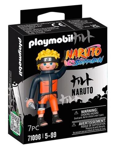 Playmobil Naruto - Naruto 71096 - 30071096