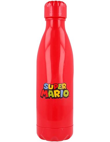 Botella PP Daily - Super Mario (660 ml.) - 33501370