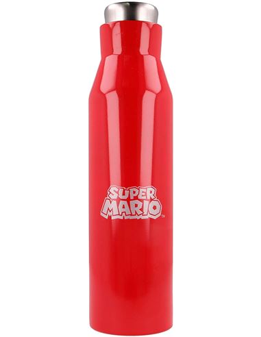 Botella Termo - Super Mario (580 ml.) - 33501371