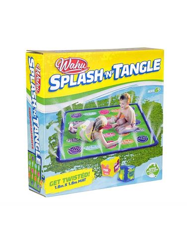 Wahu - Splash N Tangle - 14723031