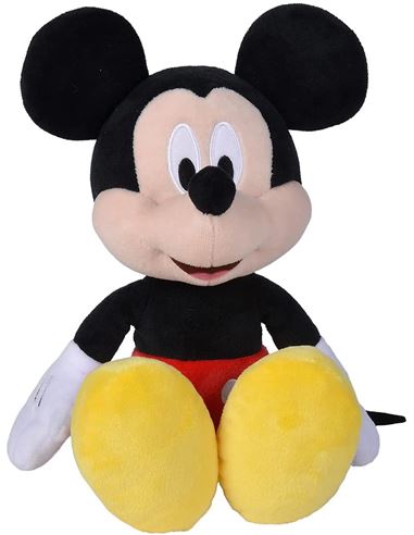 Peluche - Mickey (35 cm.) - 33370228