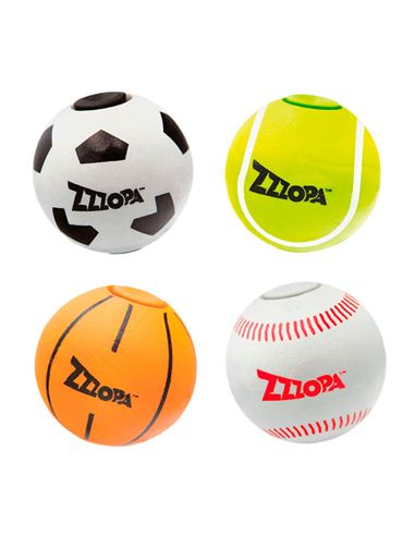ZZZOPA Ball (Precio Unidad) - 03509002