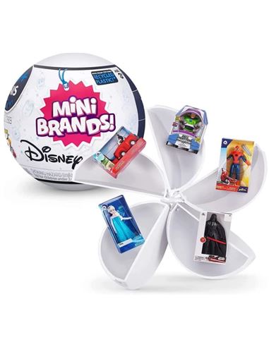 Disney - Mini Brands (Precio Unidad) - 02577114
