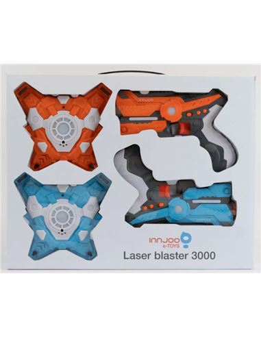 Laser Blaster 300 - 62921907