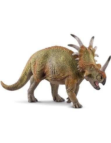 Figura - Dinosaurs: Styracosaurus - 66915033