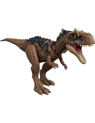 Dinosarurio - JW: Ruge y Golpea: Rajasaurus - 24503412