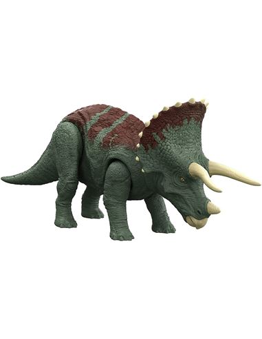 Dinosaurio - JW: Ruge y Golpea: Triceratops - 24503408