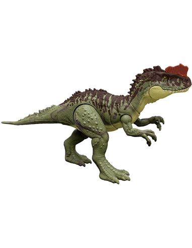 Dinosaurio - JW: Colosal: Yangchuanosaurus - 24503415