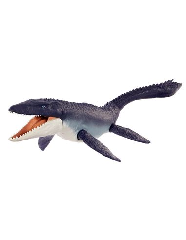 Dinosaurio - JW: Mosasaurus defensor del océano - 24505813